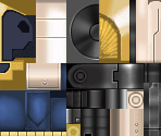 Differential Gear - Suikoden 5