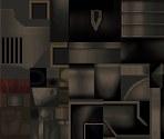 Ghost Armor - Suikoden 5