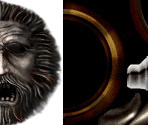 Ghost Shield - Suikoden 5