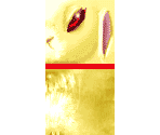 Golden Bunny - Suikoden 5