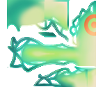 Guardian Light Sprite - Suikoden 5