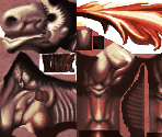Hellsteed - Suikoden 5