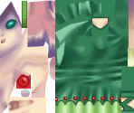 Holly Elf - Suikoden 5
