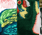 Horohoro - Suikoden 5