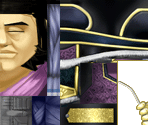 Jidan - Suikoden 5