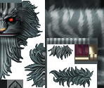 Killer Tiger - Suikoden 5