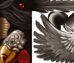 Mad Condor - Suikoden 5