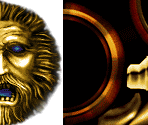 Magic Shield - Suikoden 5