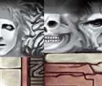 Malifaux - Suikoden 5
