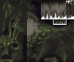 Man-eating Bat - Suikoden 5