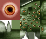 Millioneye - Suikoden 5
