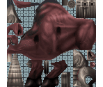 Razorback - Suikoden 5