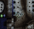 Rock Golem - Suikoden 5
