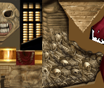 Shepcesska - Suikoden 5