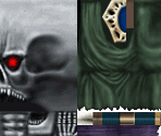 Skeleton - Suikoden 5