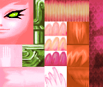 Siren - Suikoden 5