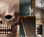 Skull Army - Suikoden 5