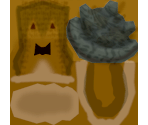Snail - Suikoden 5