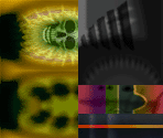 Tarantula - Suikoden 5