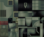 Terrible Armor - Suikoden 5