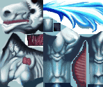 Unicorn Zombie - Suikoden 5