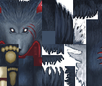 Ulse - Suikoden 5