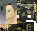 Zahhak - Suikoden 5