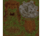 Zombie Snail - Suikoden 5