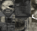 Zombie - Suikoden 5