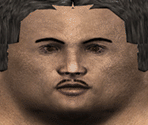 Bruiser Bencia - TNA Impact!