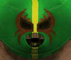 Dark Hado - TNA Impact!