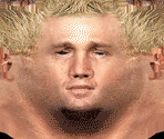 Eric Young - TNA Impact!