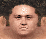 Samoa Joe - TNA Impact!