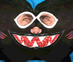 Shark Boy - TNA Impact!