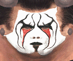 Sting - TNA Impact!