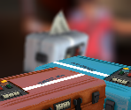 Flags - Team Fortress 2