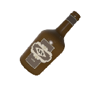 Bottle - Team Fortress 2