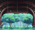 Sound Stage 15 - Skullgirls 2nd Encore