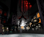 ASG Labs (Lab 8) - Skullgirls 2nd Encore
