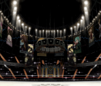 Arena (NMO Arena) - Skullgirls 2nd Encore