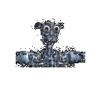 Frozen Endo - Five Nights at Freddy's: Security Breach