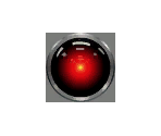 HAL 9000 - Five Nights at Freddy's: Security Breach