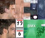 Competition Judge - BMX XXX