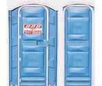 Porta-Loo - BMX XXX