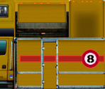 Truck - BMX XXX