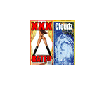 VHS Covers - BMX XXX