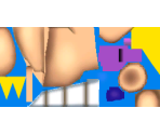 The Chimp - Super Mario Galaxy 2