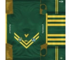 International Strips - Rugby League 2