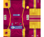 National Rugby League Strips - Rugby League 2