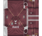 State of Origin Strips - Rugby League 2